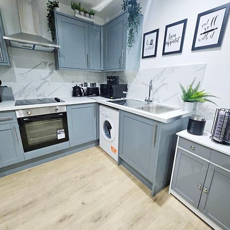 Gdy1 - The Green Dragon Apartment London Exterior photo