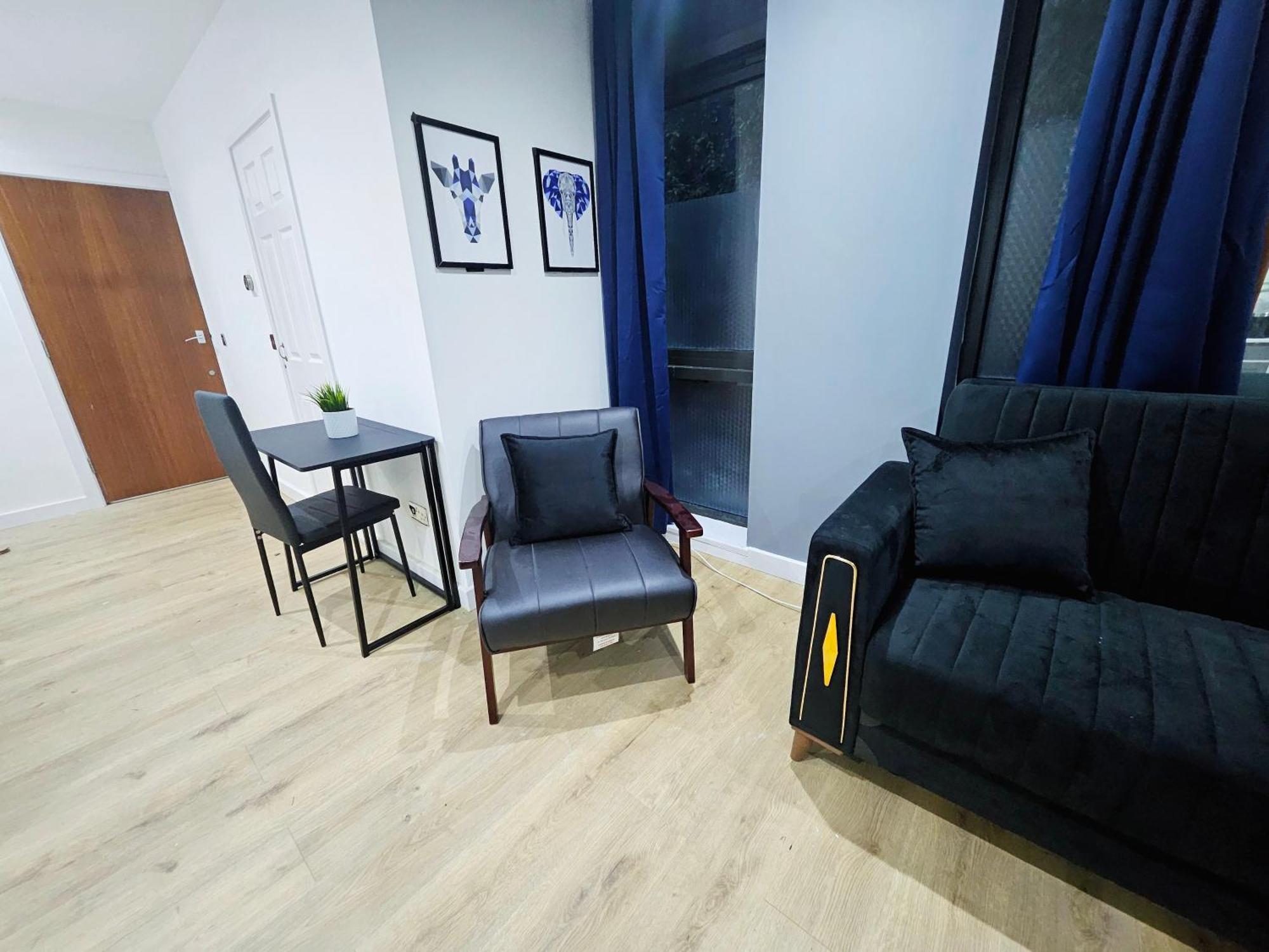 Gdy1 - The Green Dragon Apartment London Exterior photo