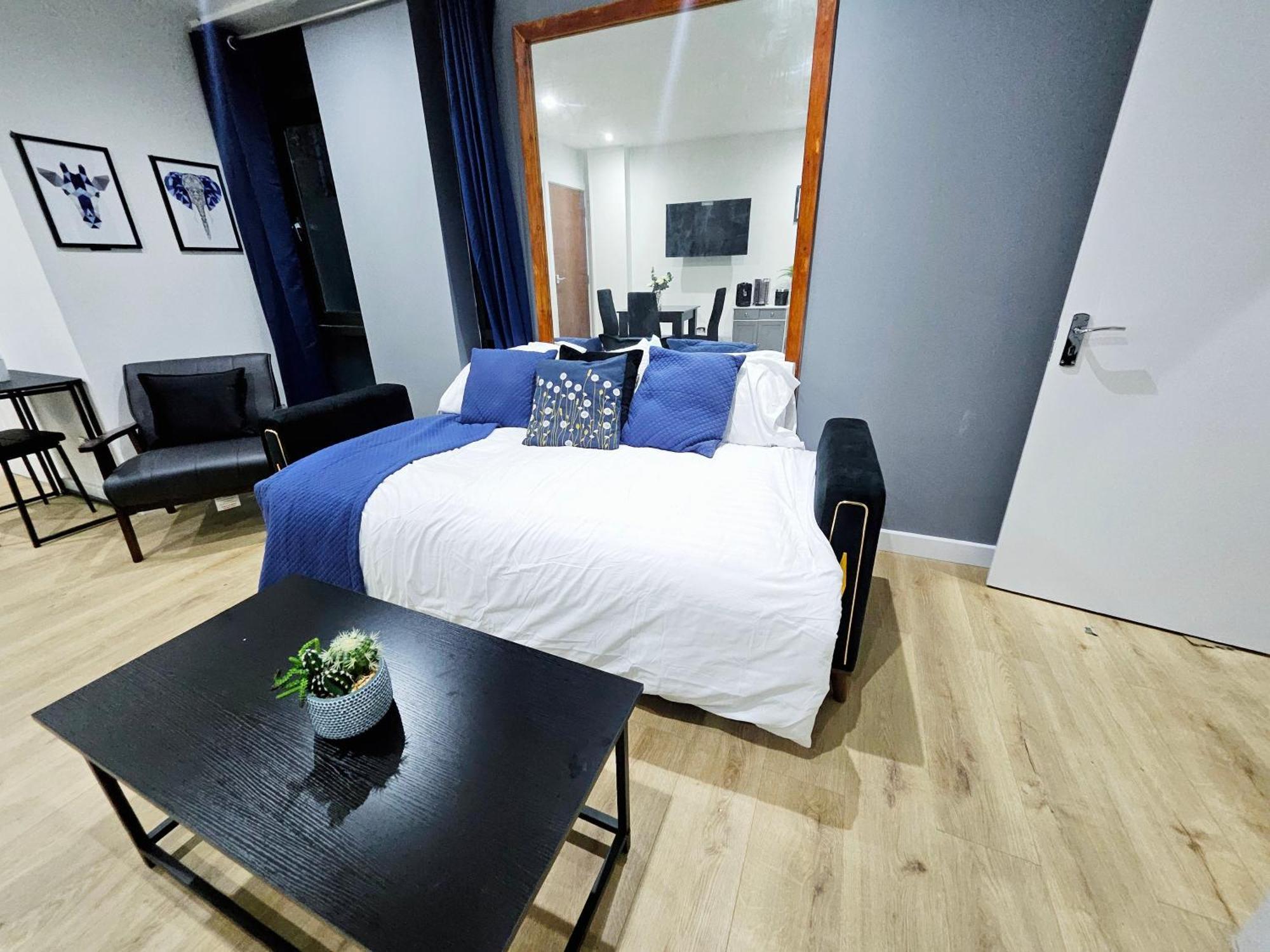 Gdy1 - The Green Dragon Apartment London Exterior photo
